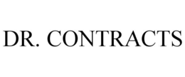 DR. CONTRACTS trademark