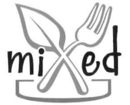 MIXED trademark