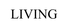 LIVING trademark