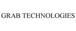 GRAB TECHNOLOGIES trademark