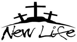 NEW LIFE trademark