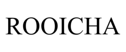 ROOICHA trademark