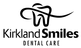 KIRKLAND SMILES DENTAL CARE trademark