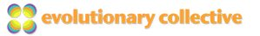 EVOLUTIONARY COLLECTIVE trademark