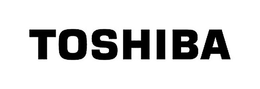 TOSHIBA trademark