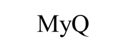 MYQ trademark