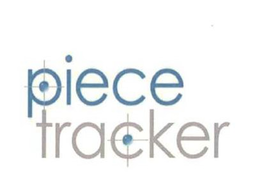 PIECE TRACKER trademark