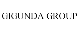 GIGUNDA GROUP trademark