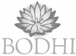 BODHI trademark