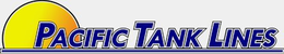 PACIFIC TANK LINES trademark