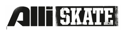 ALLI SKATE trademark
