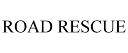 ROAD RESCUE trademark