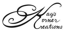 KAY'S KORNER KREATIONS trademark