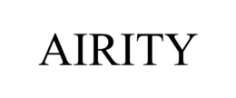 AIRITY trademark