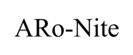 ARO-NITE trademark
