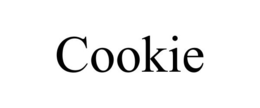 COOKIE trademark