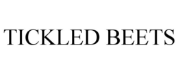 TICKLED BEETS trademark