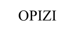 OPIZI trademark