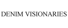 DENIM VISIONARIES trademark