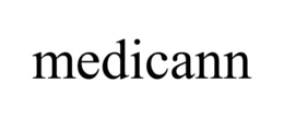 MEDICANN trademark