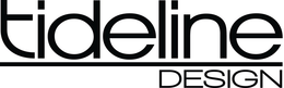 TIDELINE DESIGN trademark