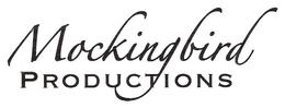 MOCKINGBIRD PRODUCTIONS trademark