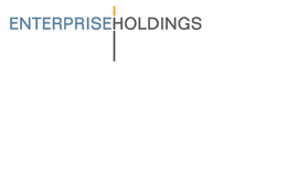 ENTERPRISE HOLDINGS trademark