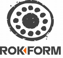 ROKFORM trademark