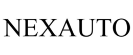 NEXAUTO trademark