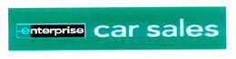 ENTERPRISE CAR SALES trademark