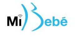 MI BEBÉ trademark