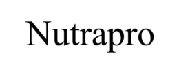 NUTRAPRO trademark