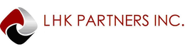 LHK PARTNERS INC. trademark