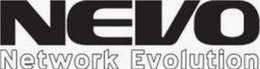NEVO NETWORK EVOLUTION trademark