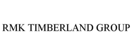 RMK TIMBERLAND GROUP trademark