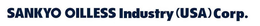 SANKYO OILLESS INDUSTRY (USA) CORP. trademark