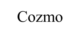 COZMO trademark