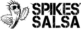 SPIKES' SALSA trademark