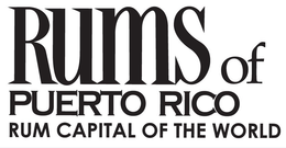 RUMS OF PUERTO RICO RUM CAPITAL OF THE WORLD trademark