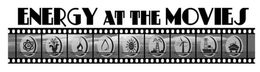 ENERGY AT THE MOVIES trademark
