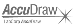 ACCUDRAW LABCORP ACCUDRAW trademark