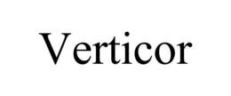 VERTICOR trademark
