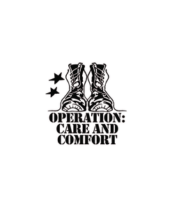 OPERATION: CARE AND COMFORT trademark