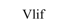 VLIF trademark