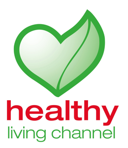 HEALTHY LIVING CHANNEL trademark