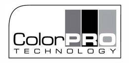 COLORPRO TECHNOLOGY trademark