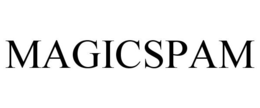 MAGICSPAM trademark