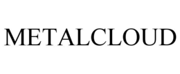 METALCLOUD trademark