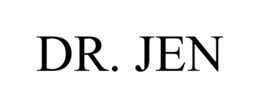 DR. JEN trademark