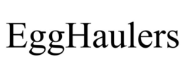 EGGHAULERS trademark
